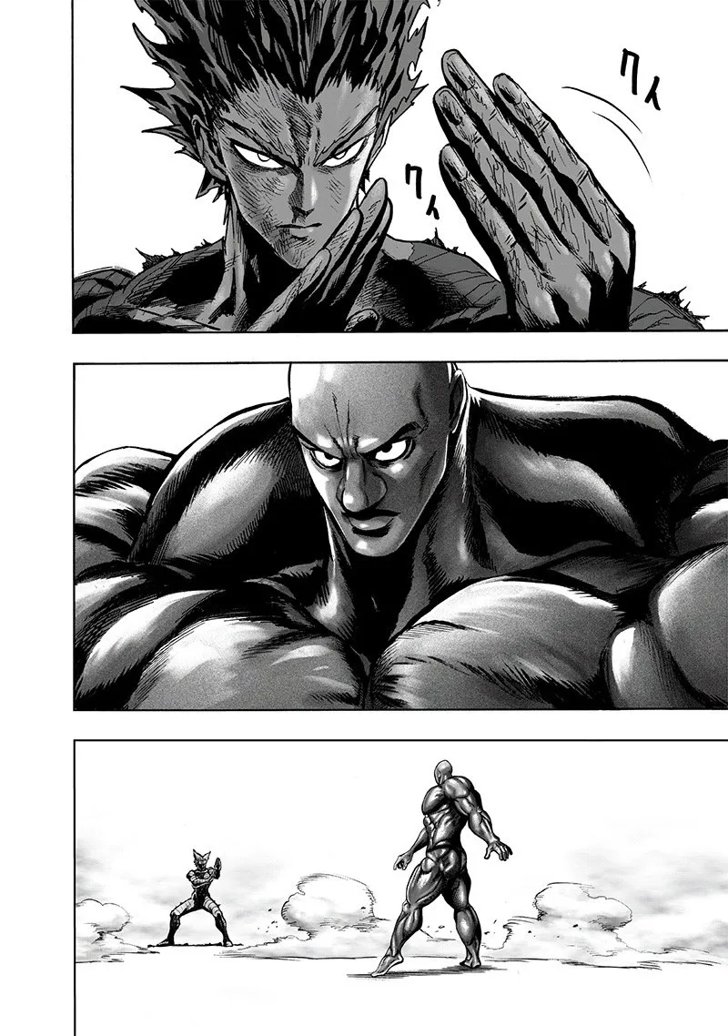 Onepunch-Man - Page 11