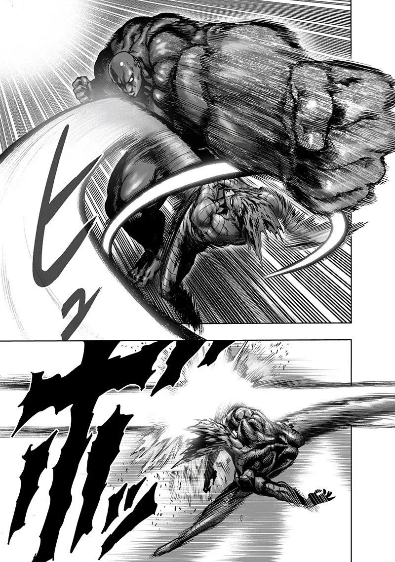 Onepunch-Man - Page 12