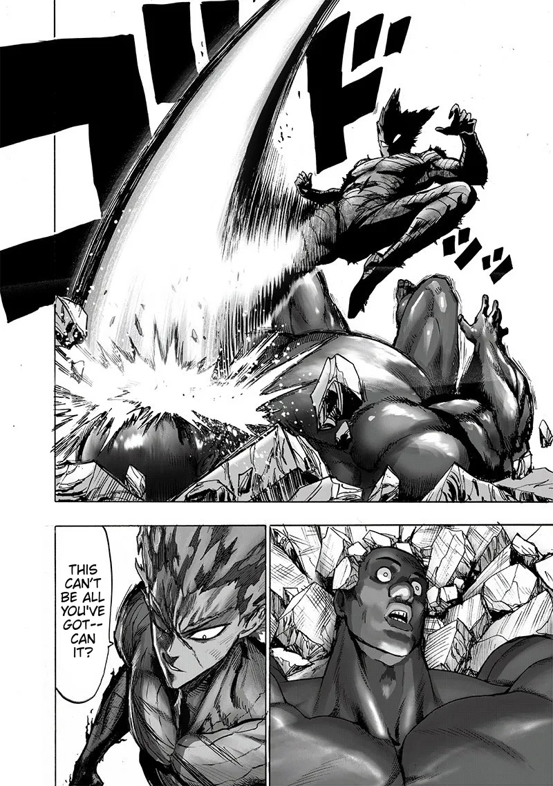 Onepunch-Man - Page 13