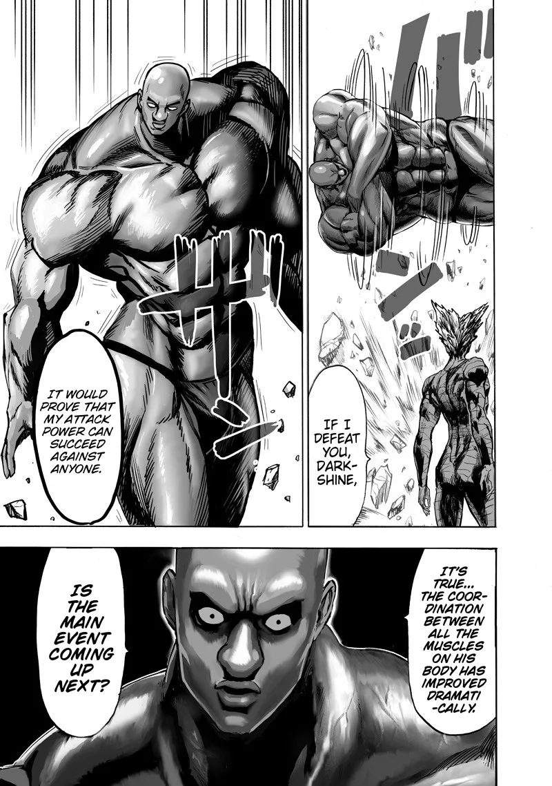 Onepunch-Man - Page 14