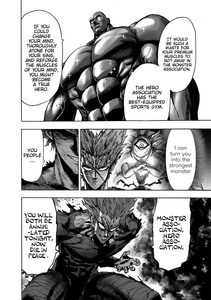 Onepunch-Man - Page 15