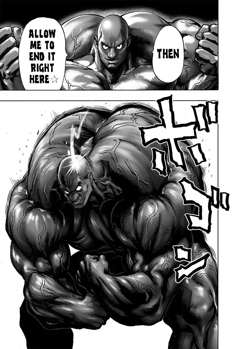 Onepunch-Man - Page 16