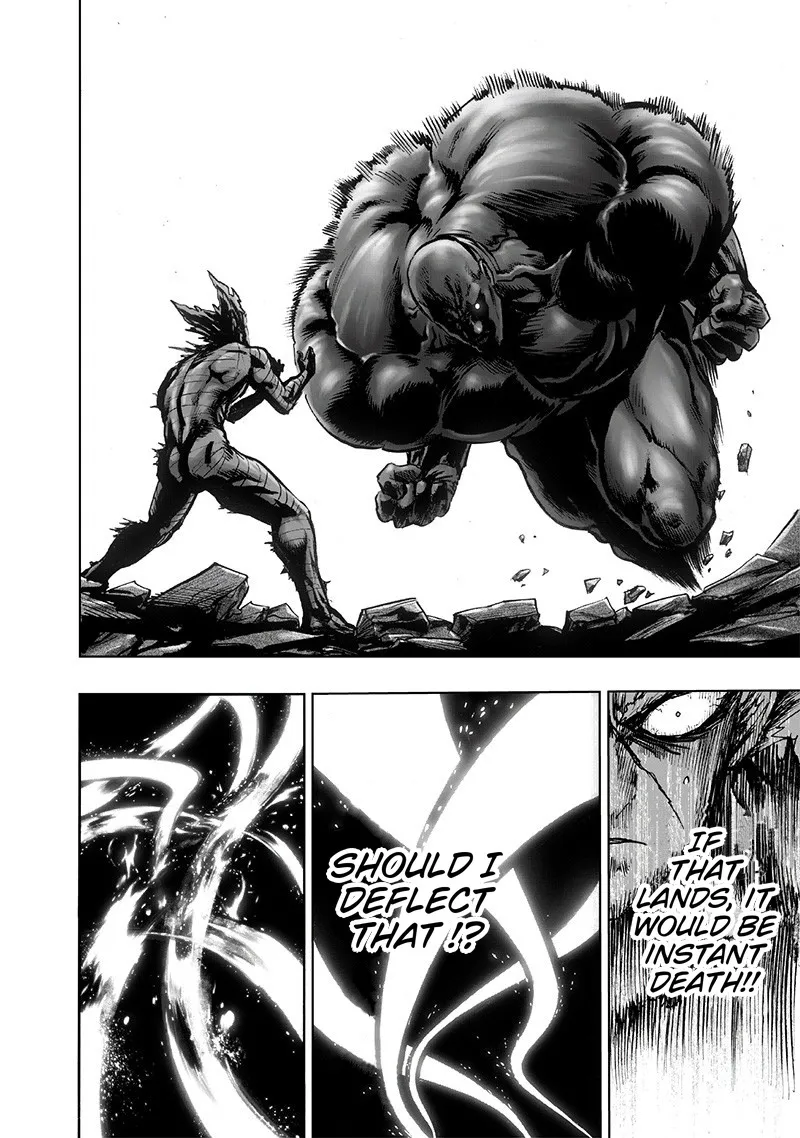 Onepunch-Man - Page 17