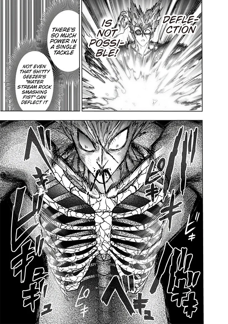 Onepunch-Man - Page 18