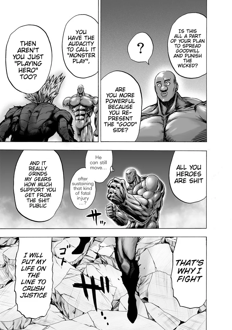 Onepunch-Man - Page 23