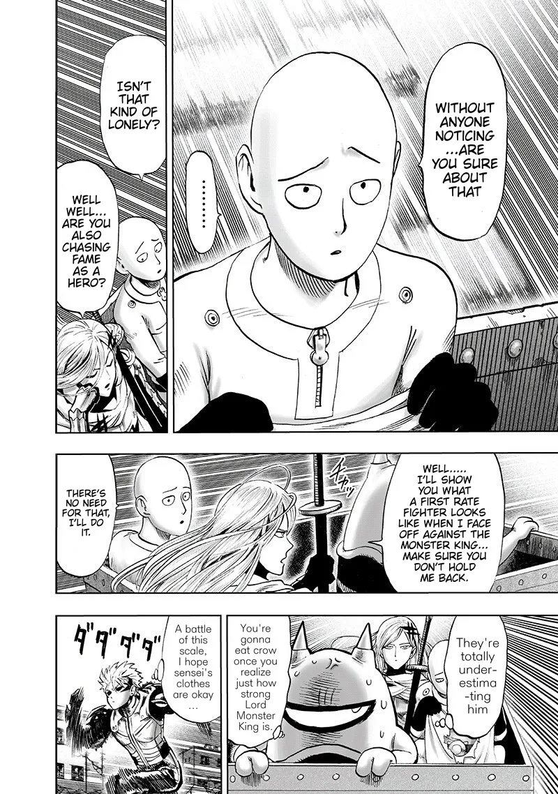 Onepunch-Man - Page 26