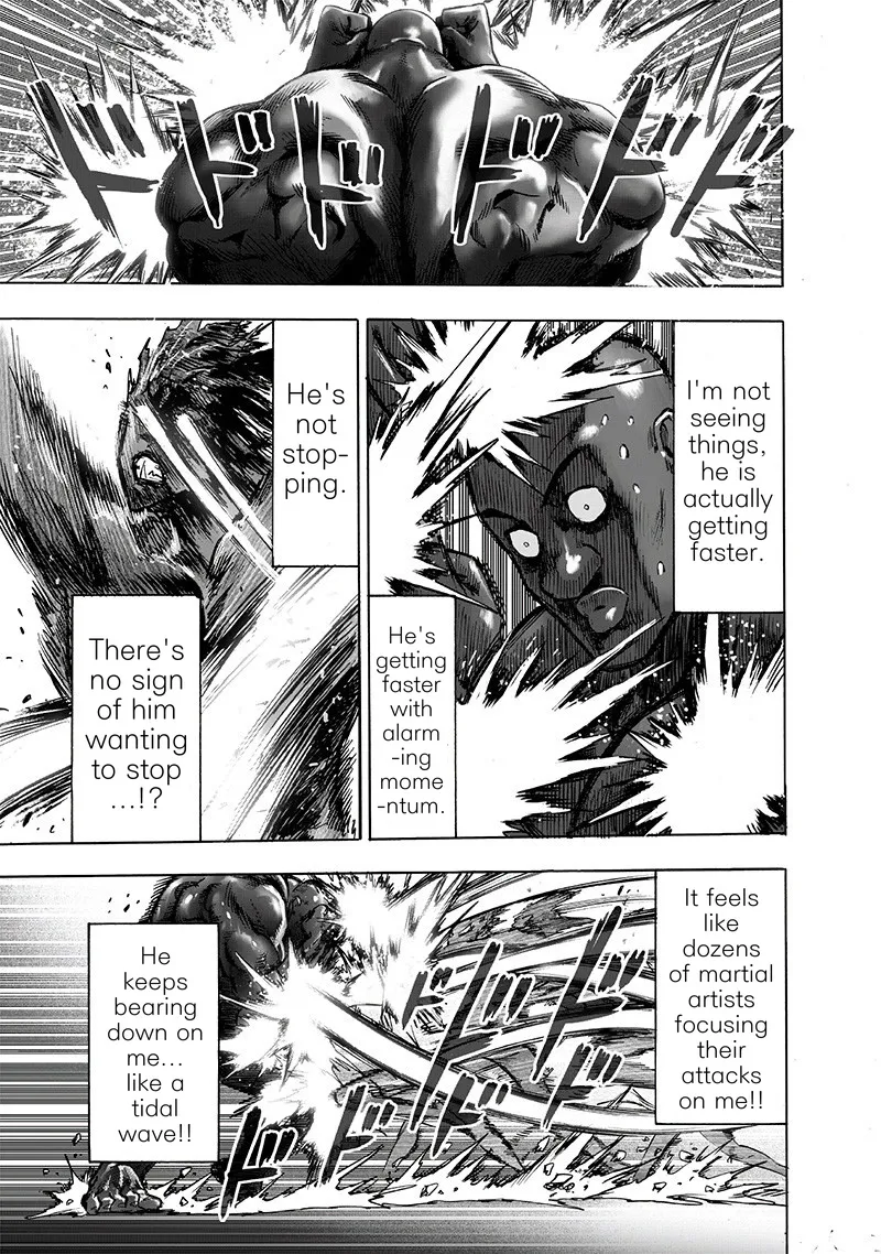 Onepunch-Man - Page 29