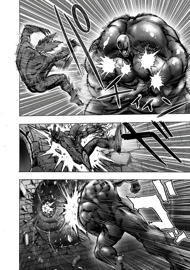 Onepunch-Man - Page 3