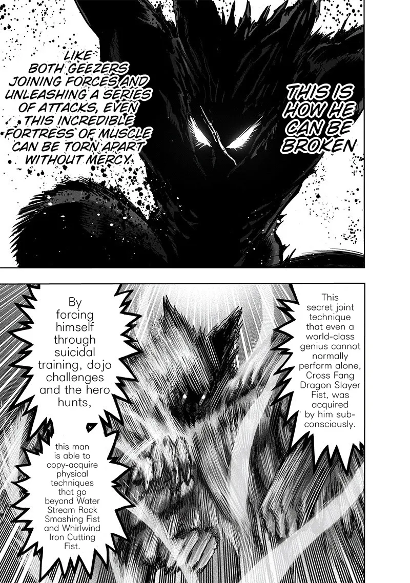 Onepunch-Man - Page 31