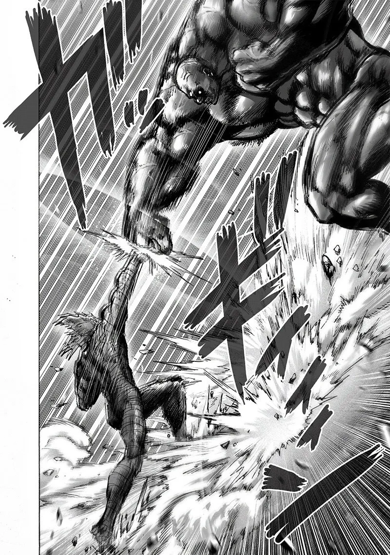 Onepunch-Man - Page 34