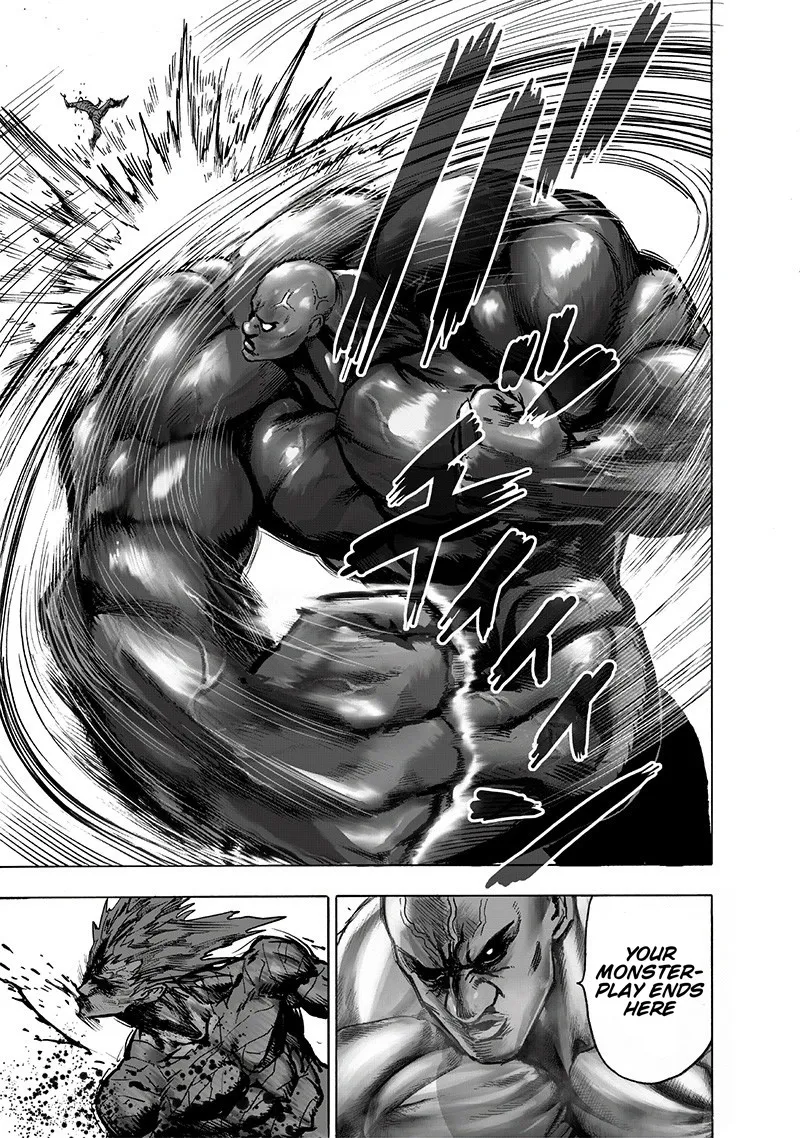 Onepunch-Man - Page 6