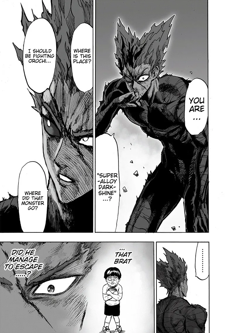 Onepunch-Man - Page 8