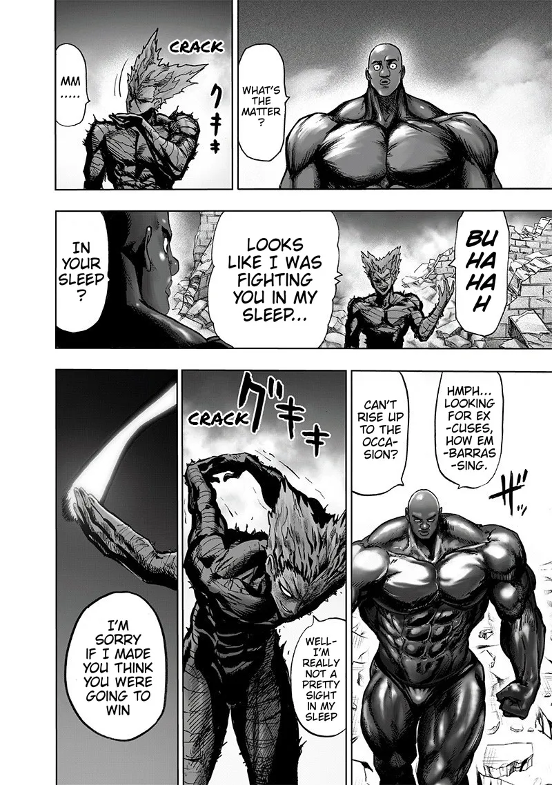 Onepunch-Man - Page 9