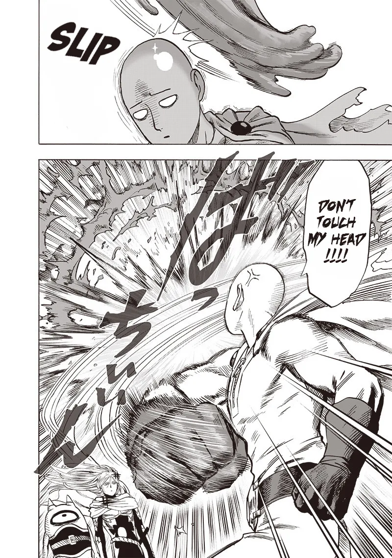 Onepunch-Man - Page 20