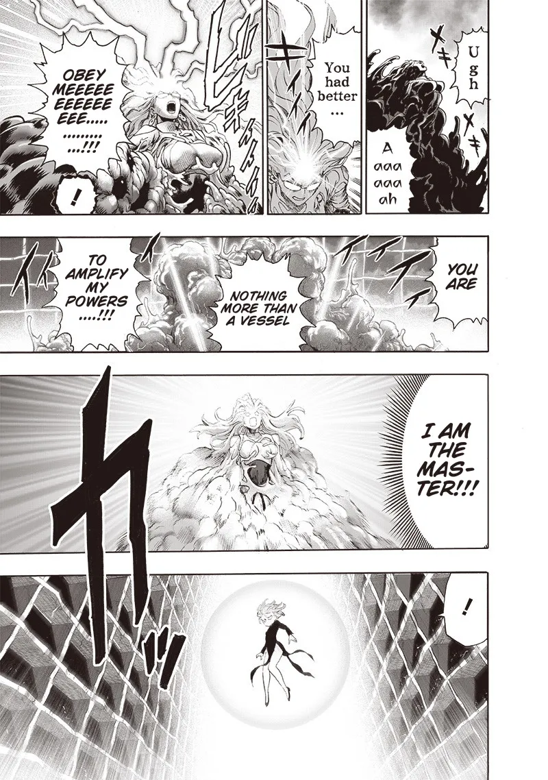 Onepunch-Man - Page 9