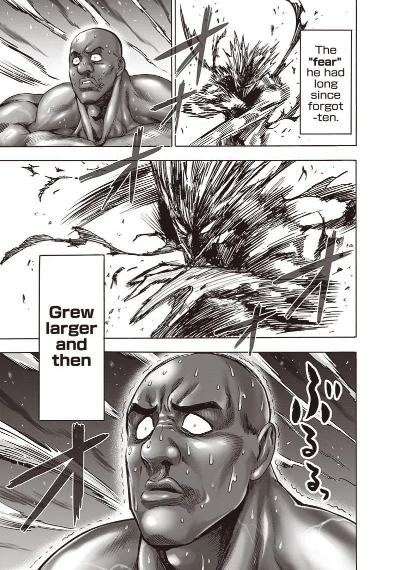 Onepunch-Man - Page 16