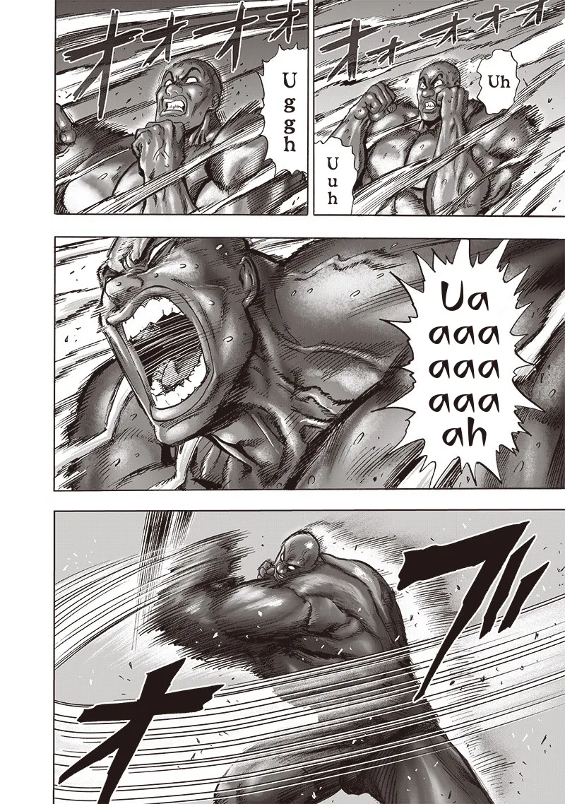 Onepunch-Man - Page 18