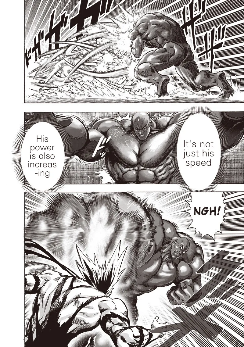 Onepunch-Man - Page 2