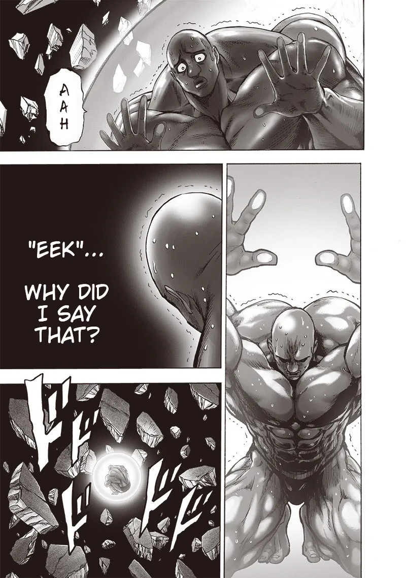 Onepunch-Man - Page 25