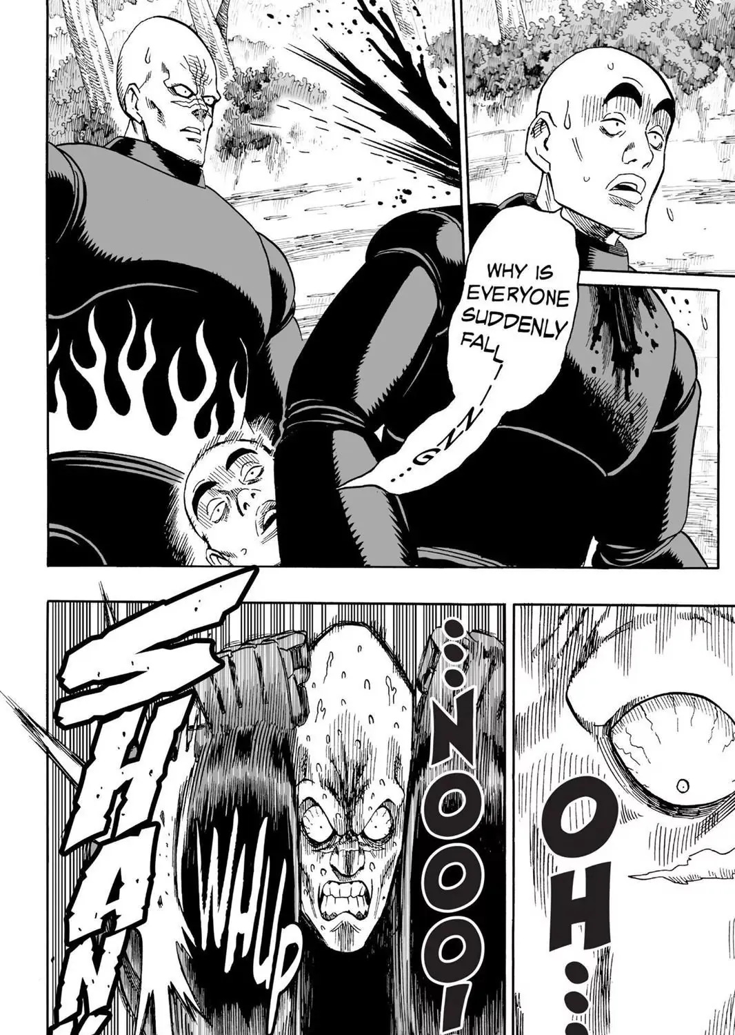 Onepunch-Man - Page 10