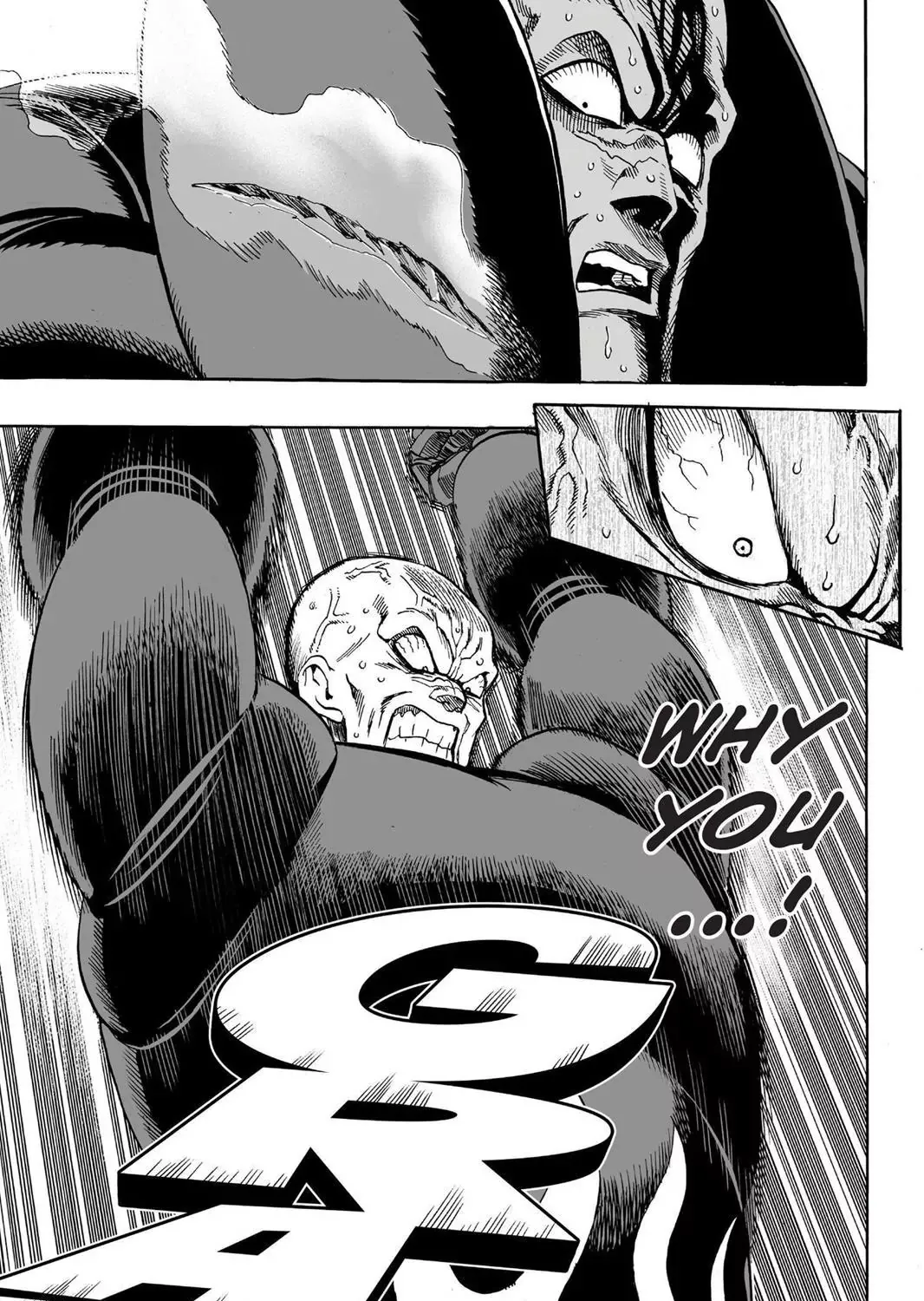 Onepunch-Man - Page 12