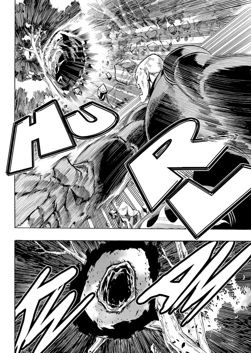 Onepunch-Man - Page 18