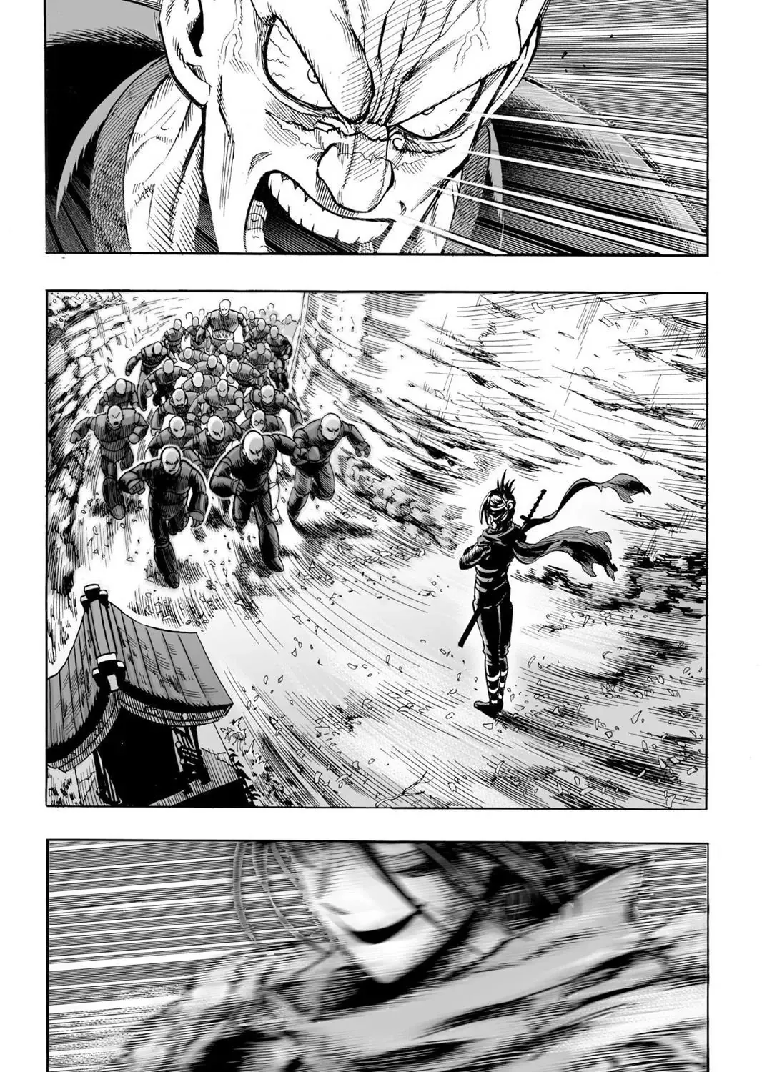 Onepunch-Man - Page 2