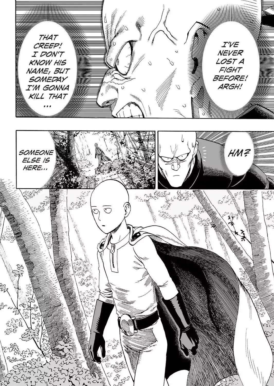 Onepunch-Man - Page 54