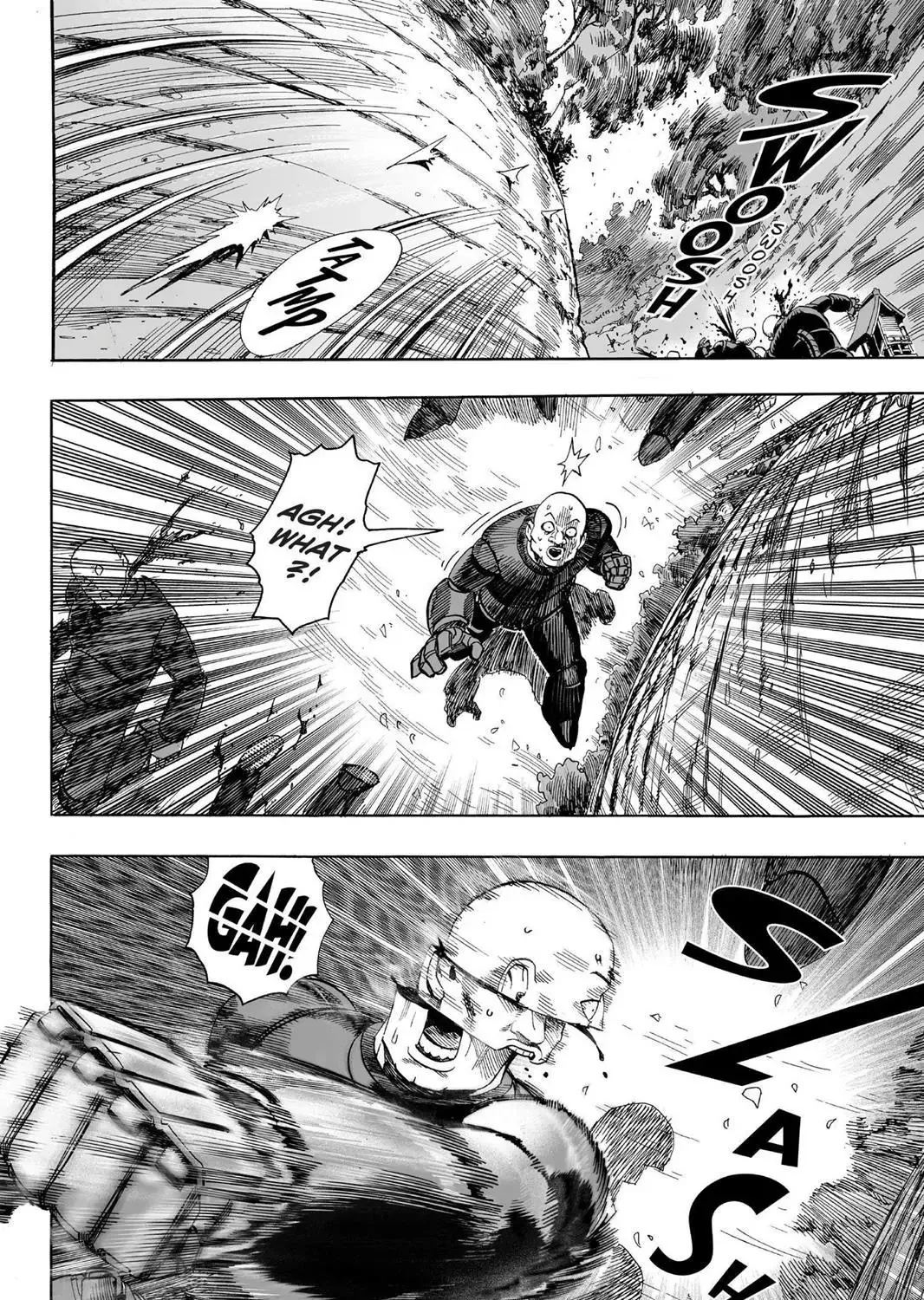 Onepunch-Man - Page 6