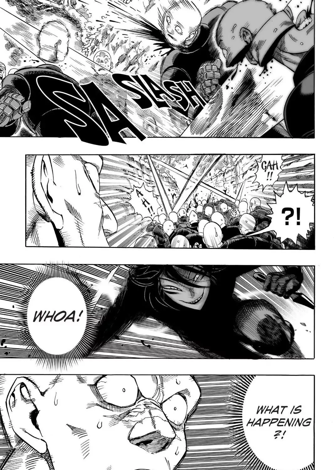 Onepunch-Man - Page 8