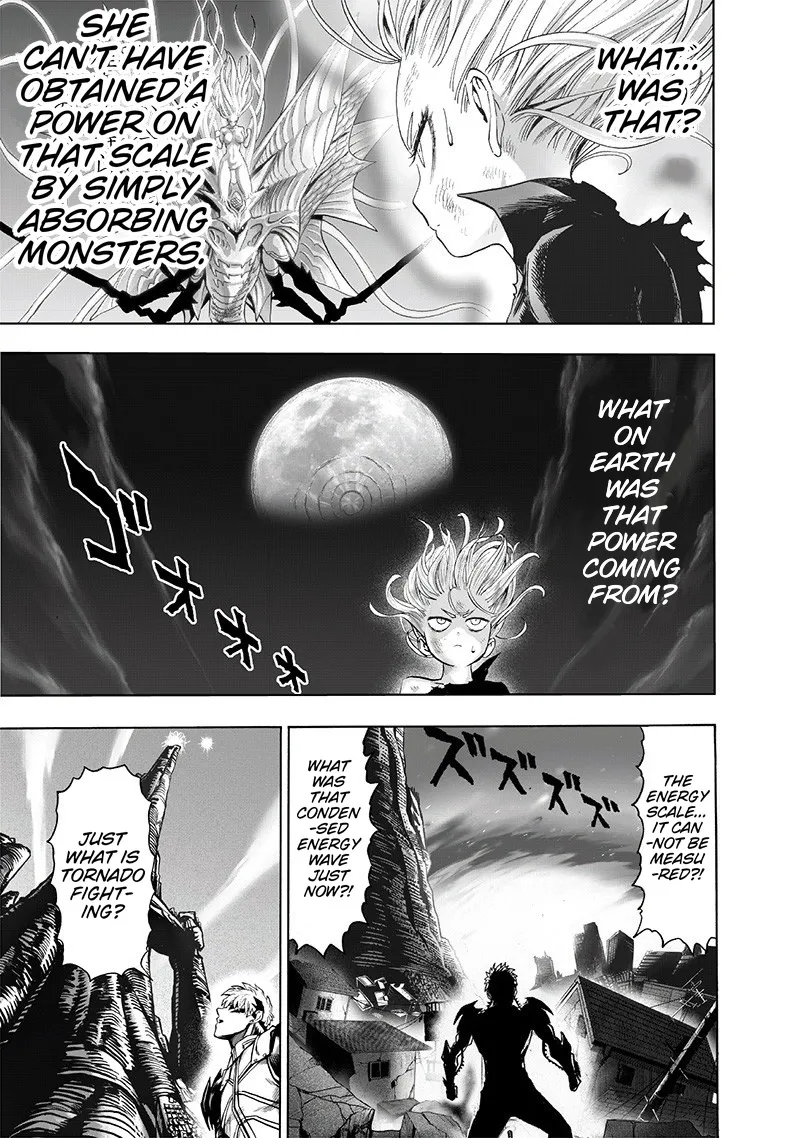 Onepunch-Man - Page 12