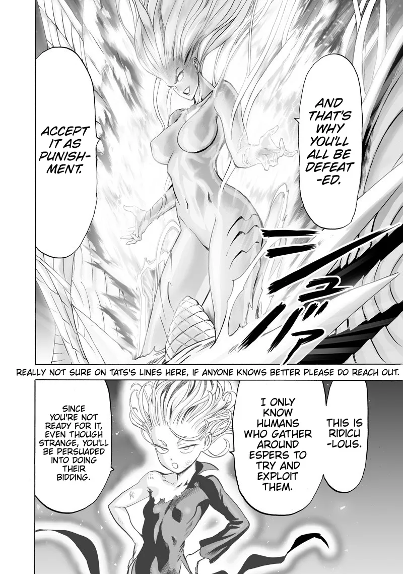 Onepunch-Man - Page 20