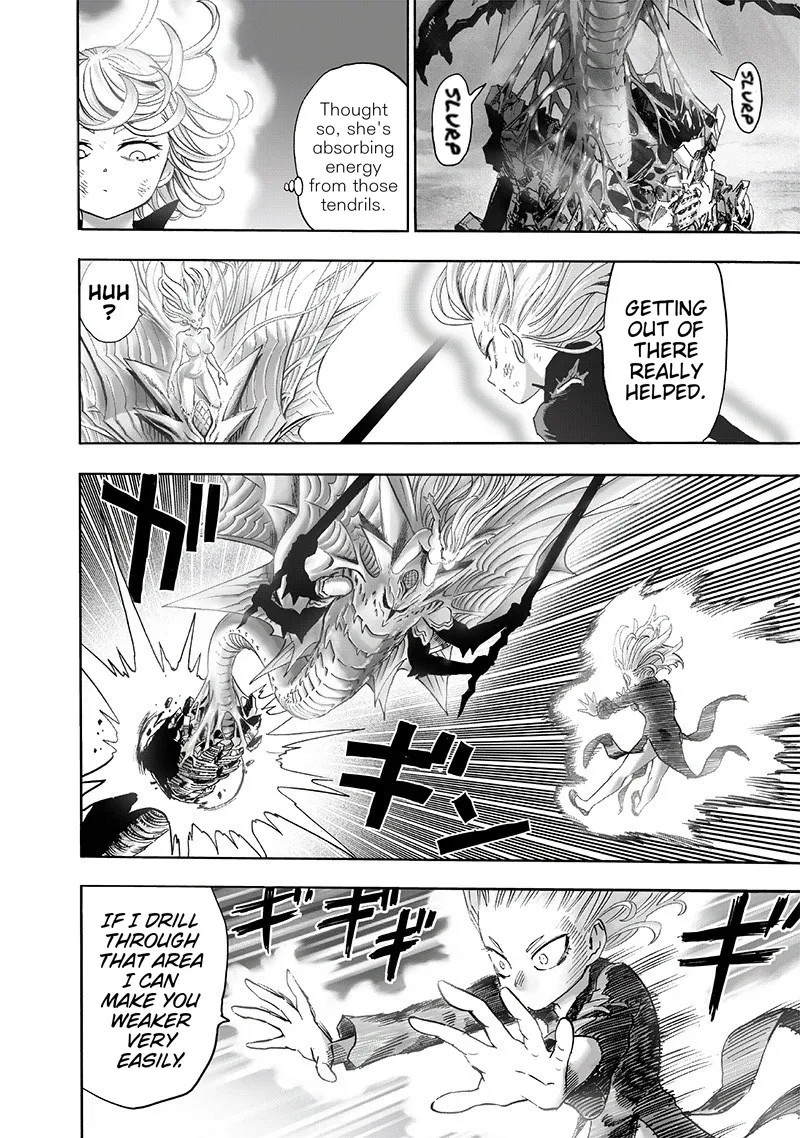 Onepunch-Man - Page 4