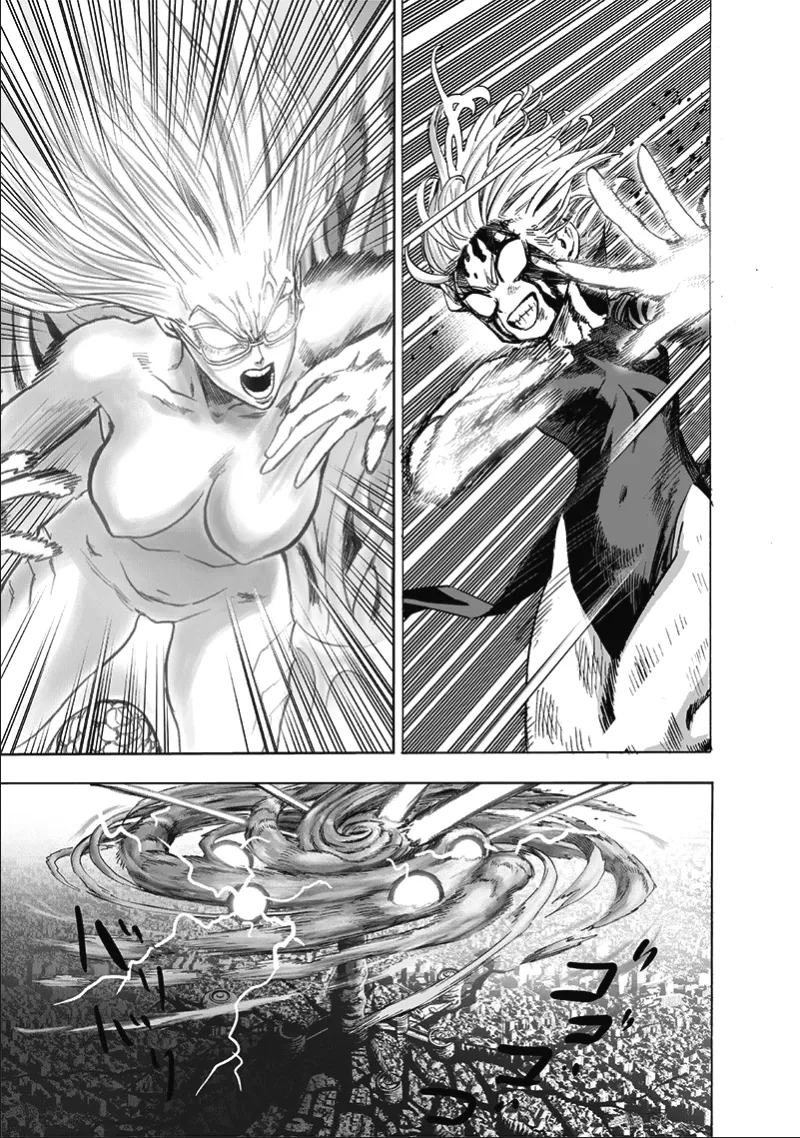 Onepunch-Man - Page 13