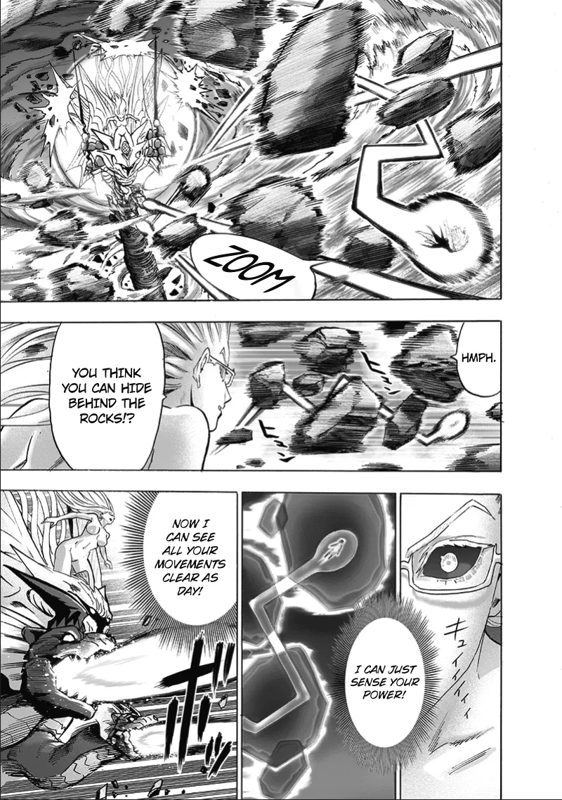 Onepunch-Man - Page 16