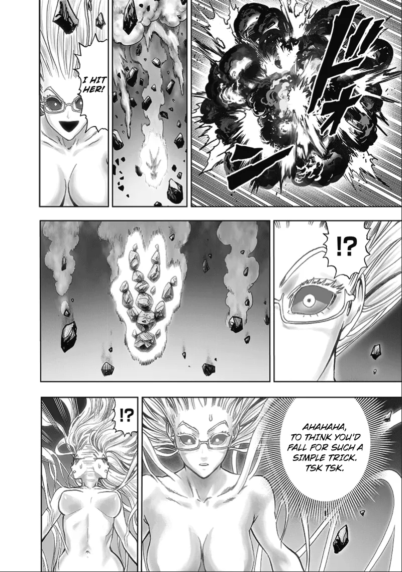 Onepunch-Man - Page 17