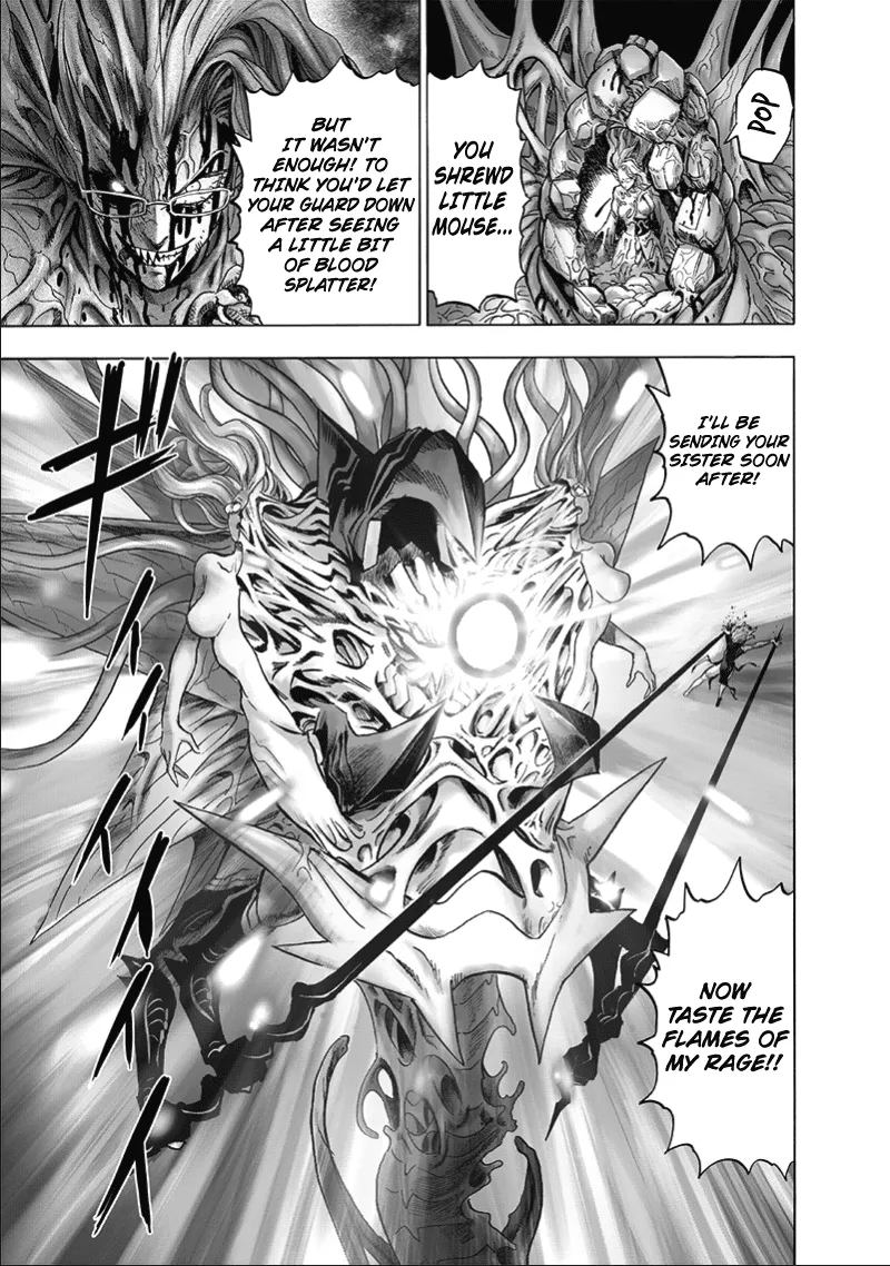 Onepunch-Man - Page 25