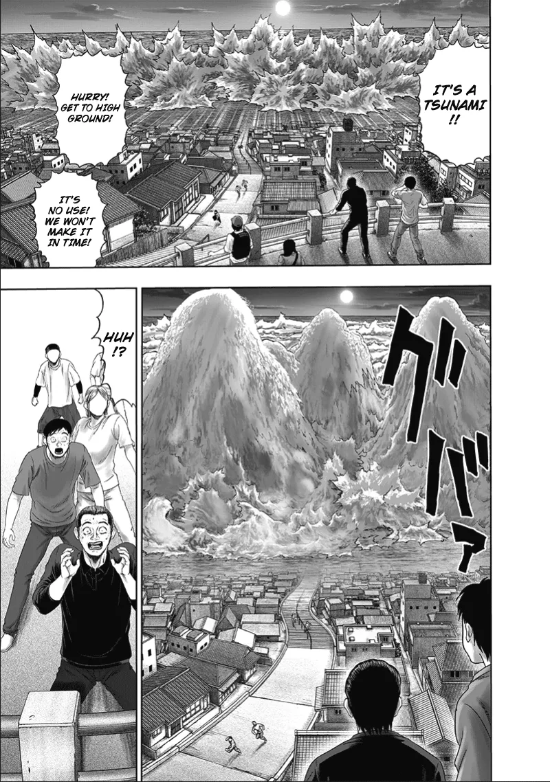 Onepunch-Man - Page 4