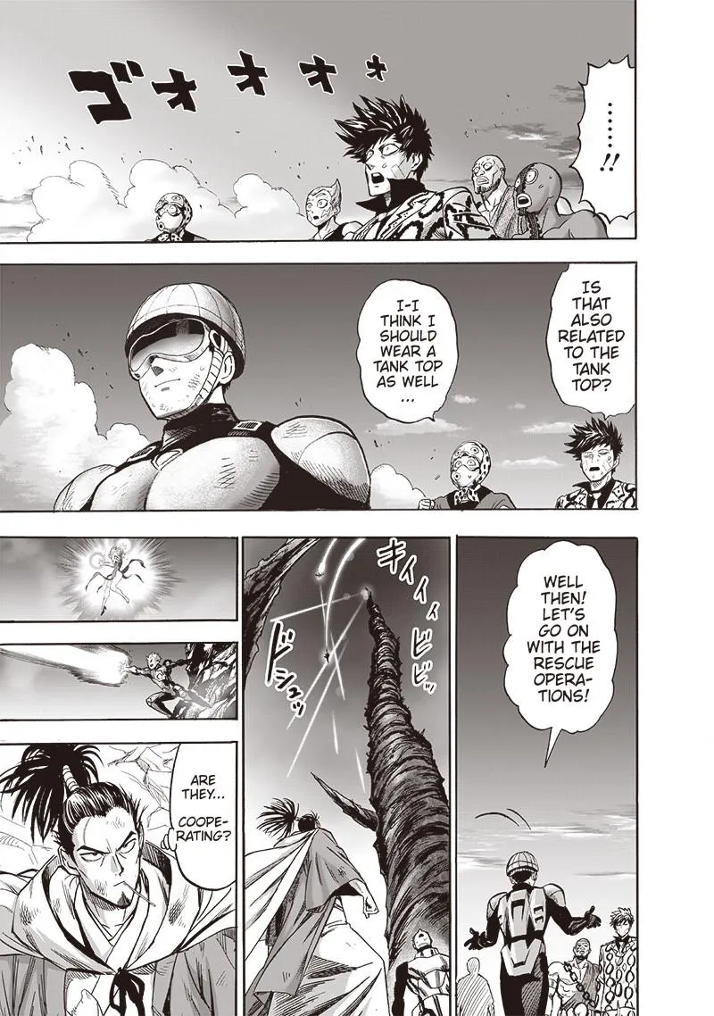 Onepunch-Man - Page 17