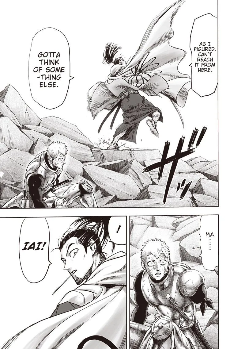 Onepunch-Man - Page 5