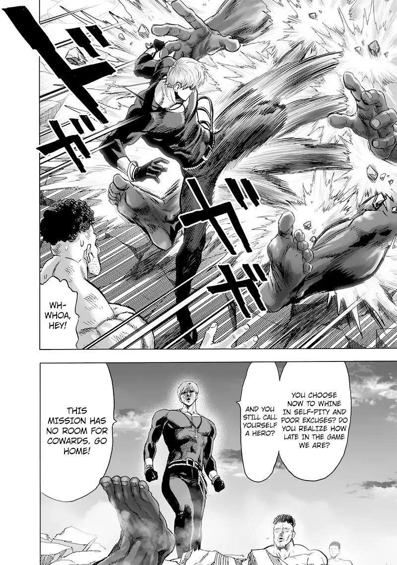 Onepunch-Man - Page 17