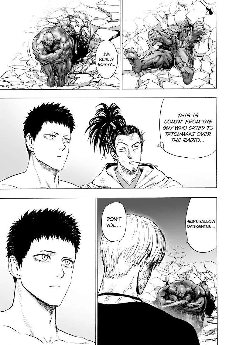 Onepunch-Man - Page 18