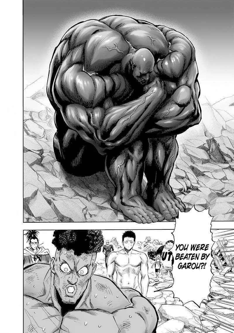 Onepunch-Man - Page 2