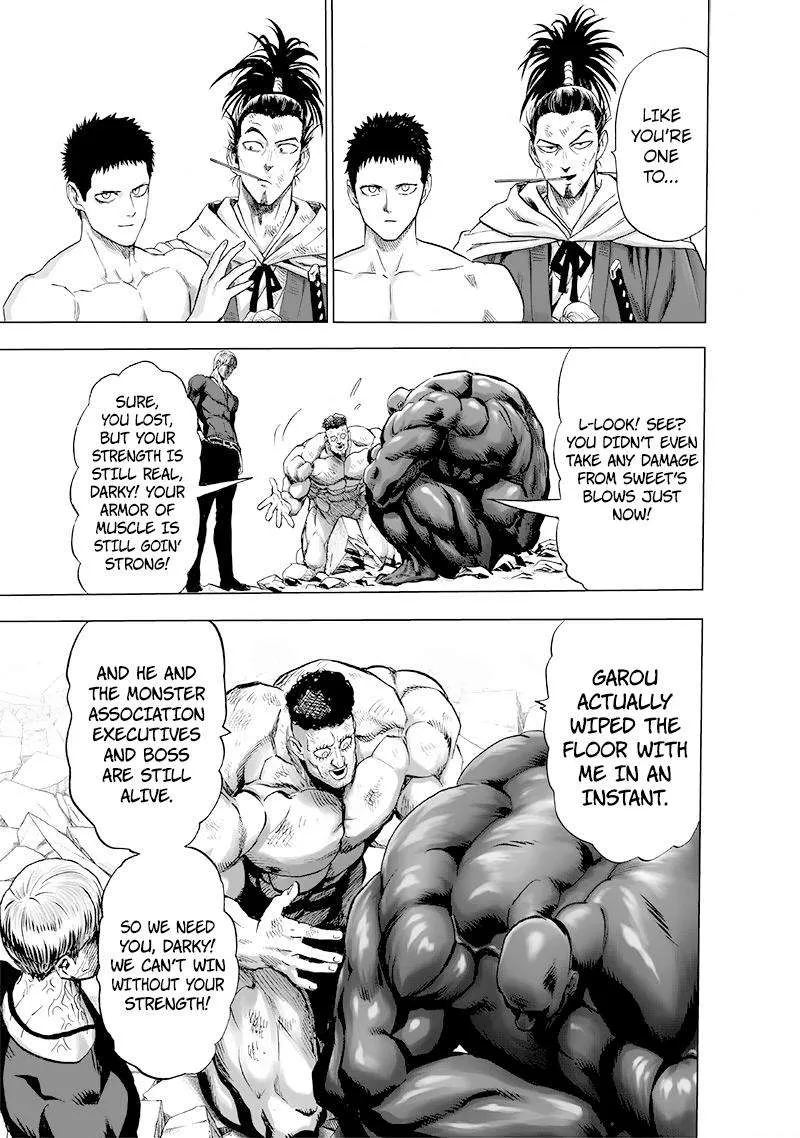 Onepunch-Man - Page 20