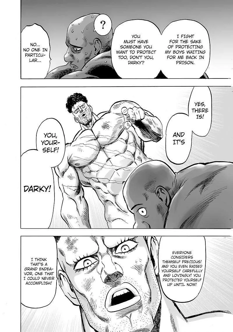 Onepunch-Man - Page 21