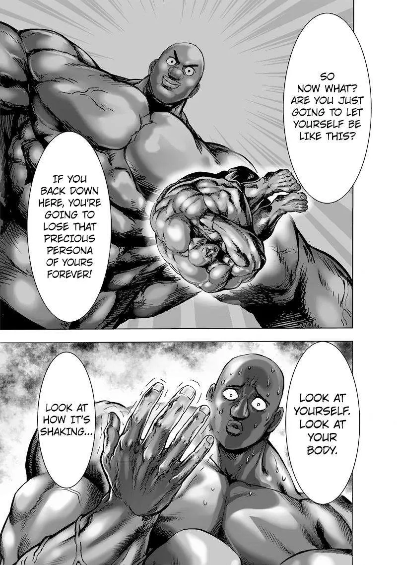 Onepunch-Man - Page 22