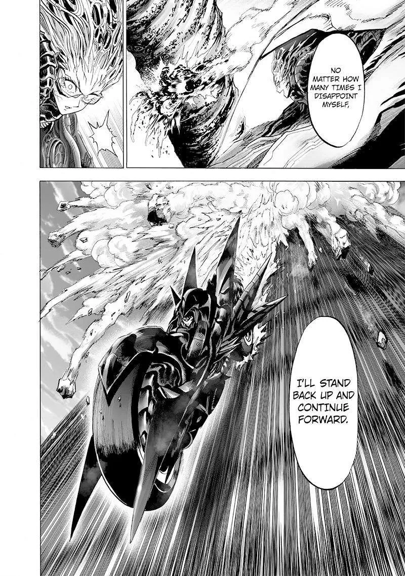 Onepunch-Man - Page 25