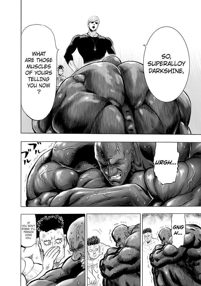 Onepunch-Man - Page 27