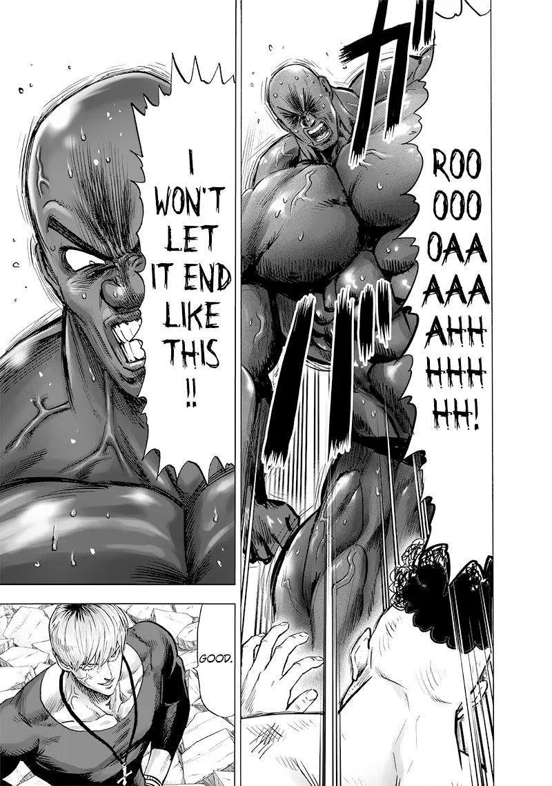 Onepunch-Man - Page 28