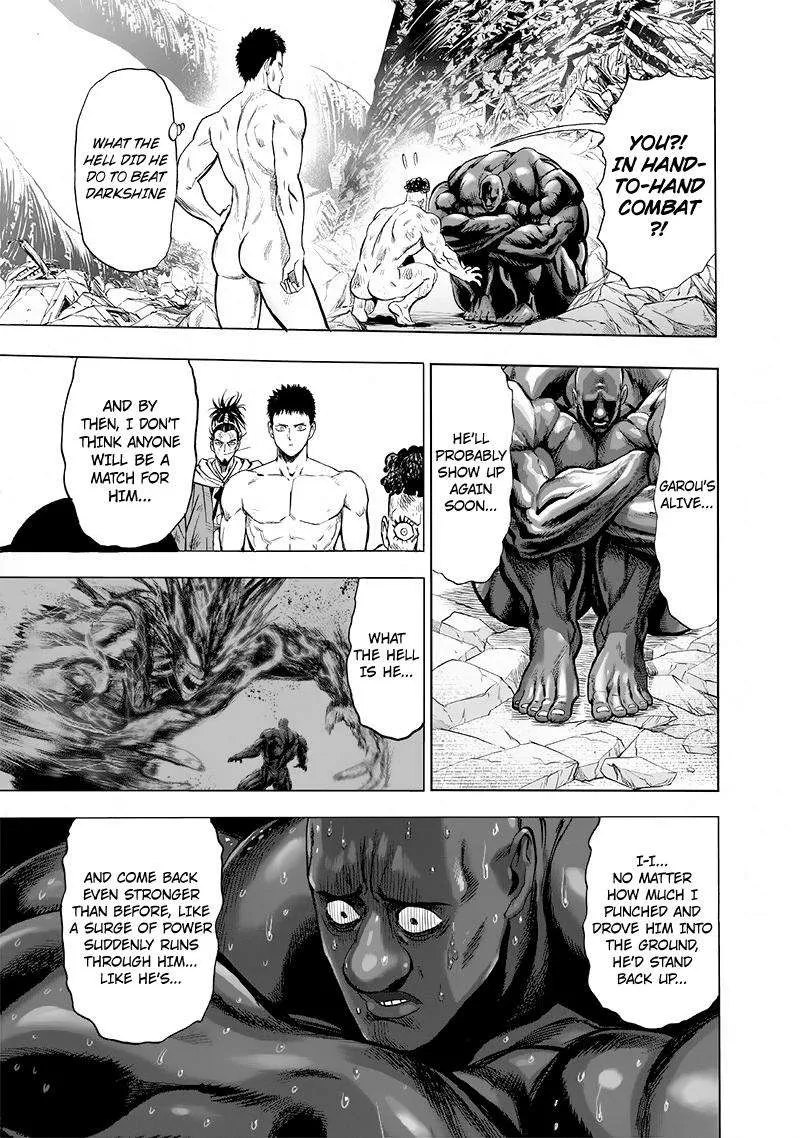 Onepunch-Man - Page 3